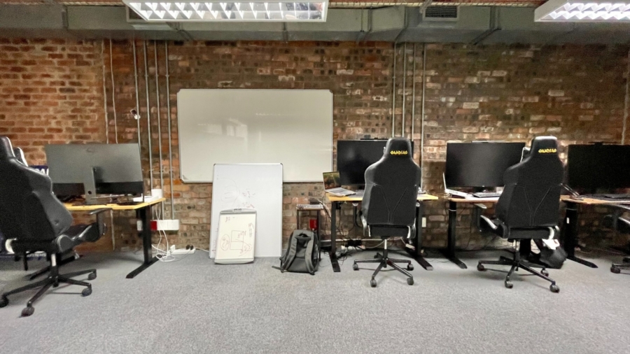 To Let commercial Property for Rent in Techno Park Western Cape